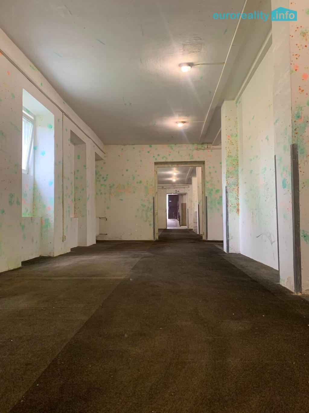 Pronájem skladu Karlovy Vary 70 000 Kč za měsíc, foto 4