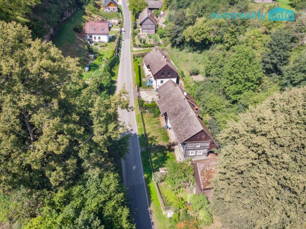 celkový pohled