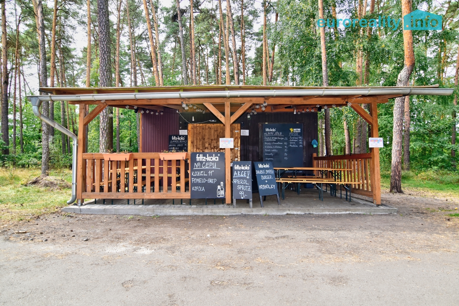 Kiosek