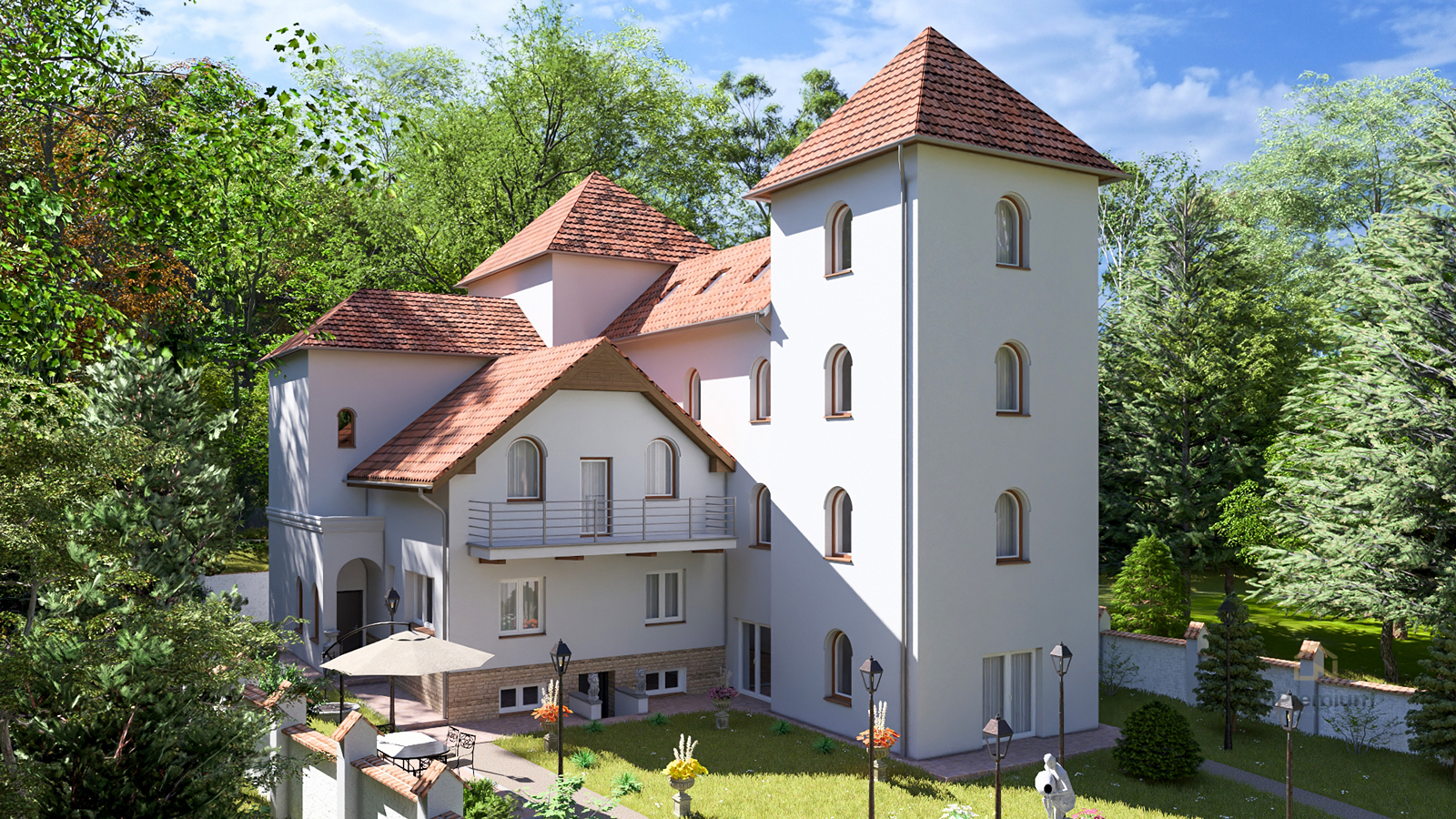 Vizualizace