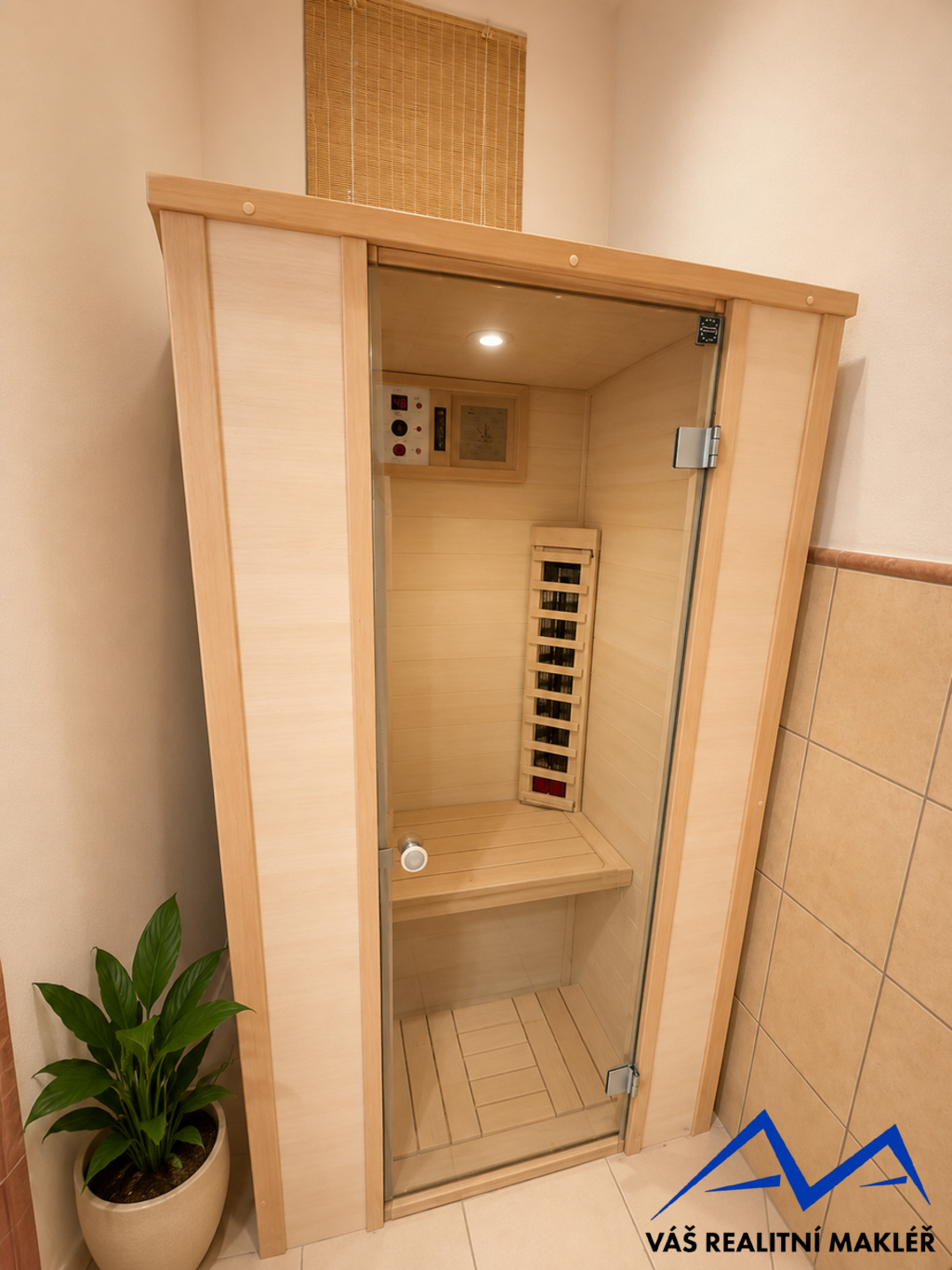 infrasauna