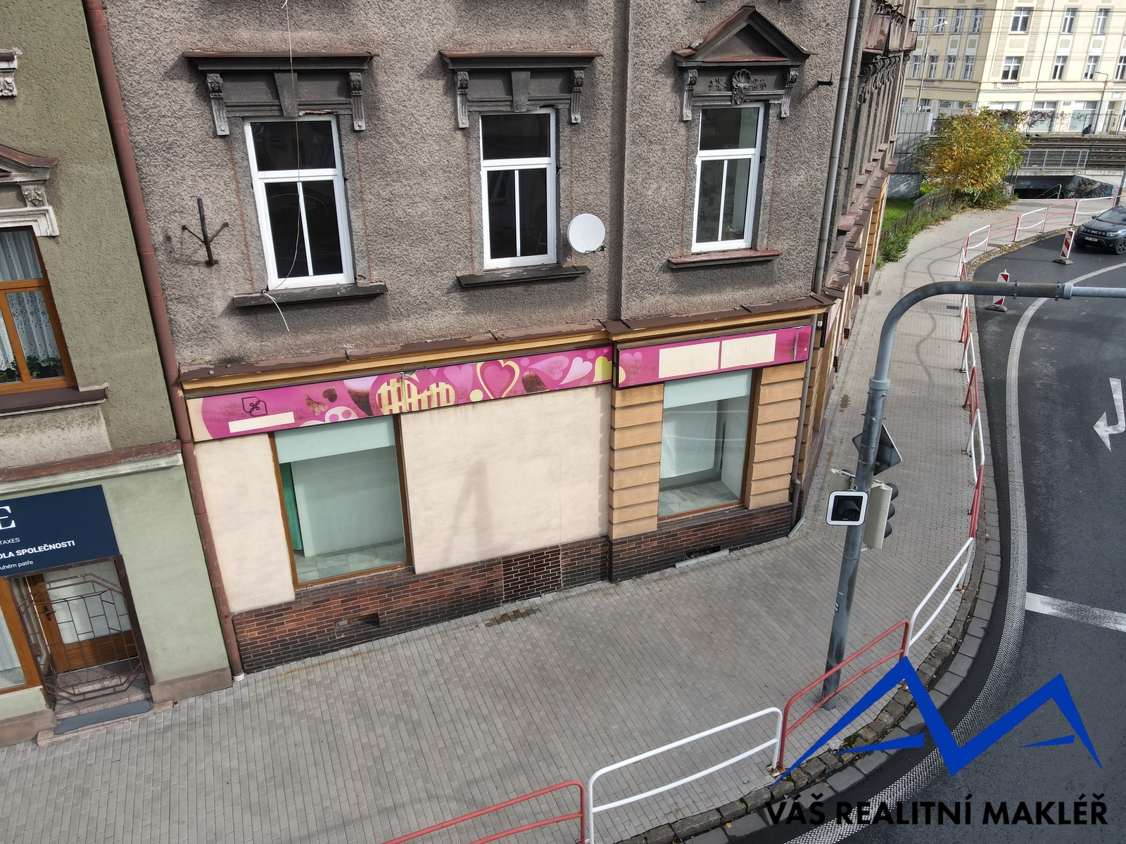 Prodej ostatního komerčního prostoru Český Těšín 2 200 000 Kč, foto 14
