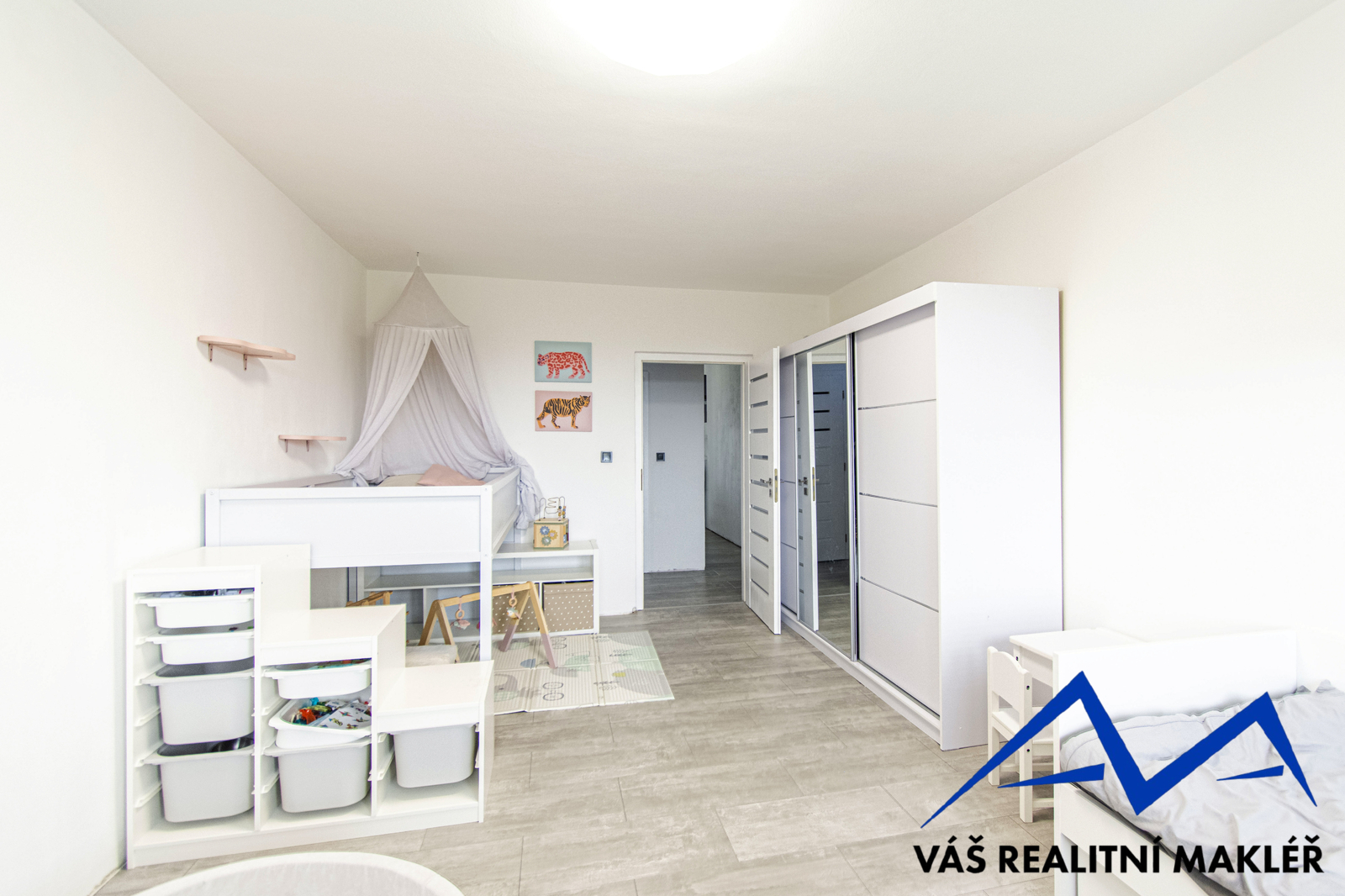 dětský pokoj