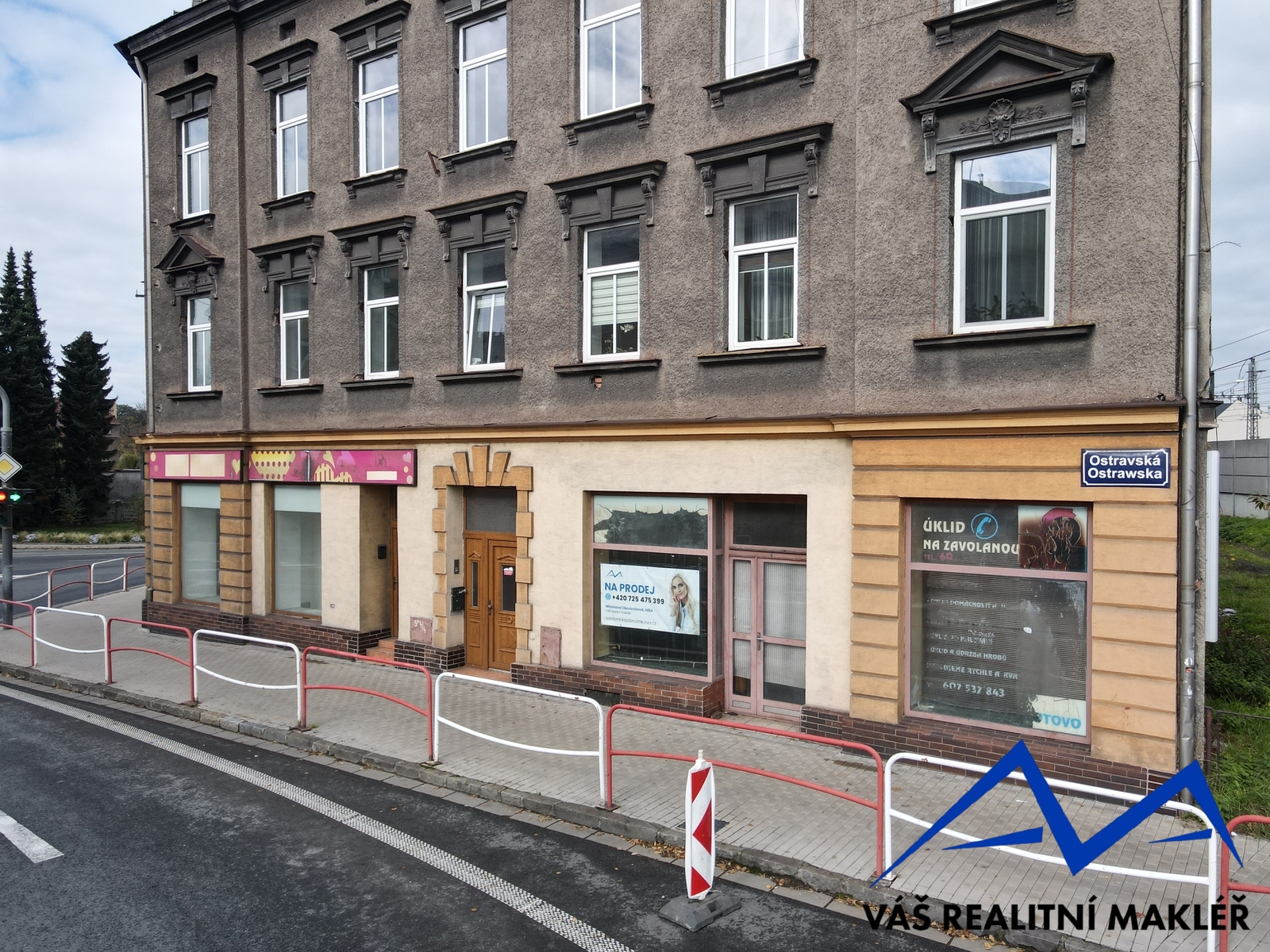 Prodej ostatního komerčního prostoru Český Těšín 2 200 000 Kč, foto 13