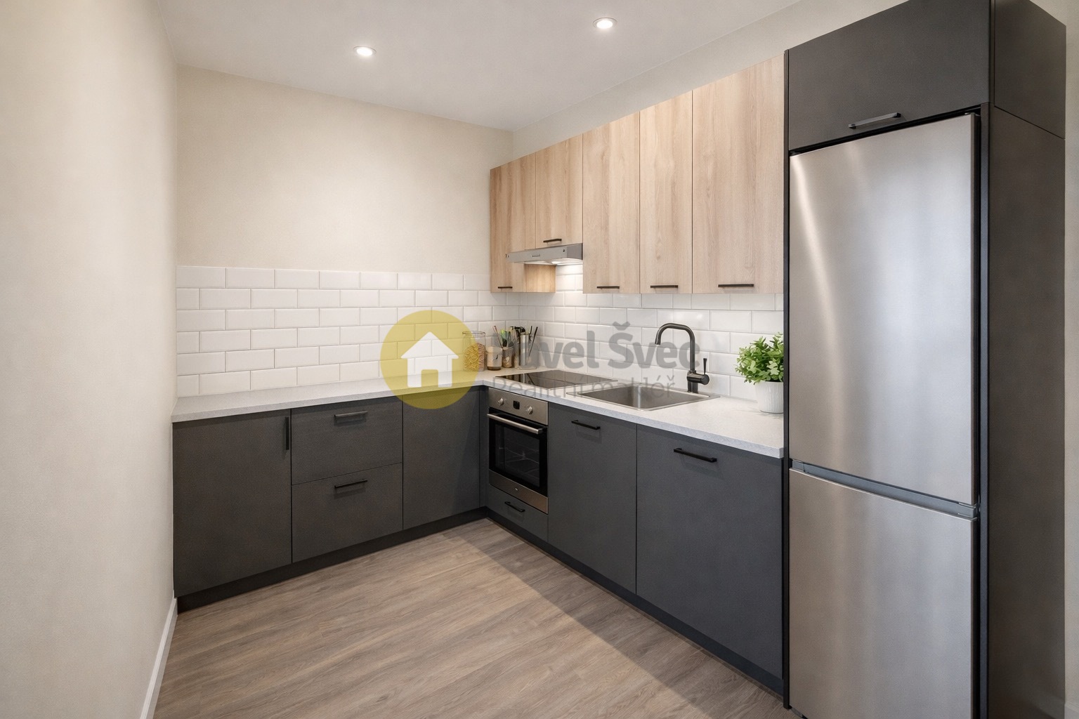 Ilustrativní foto - kuchyně