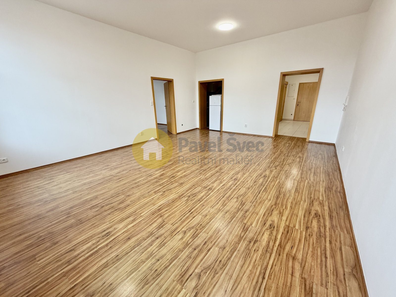 Pokoj č. 1 - obývací pokoj