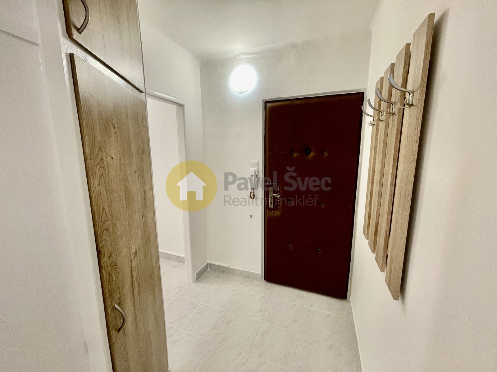 Předsíň