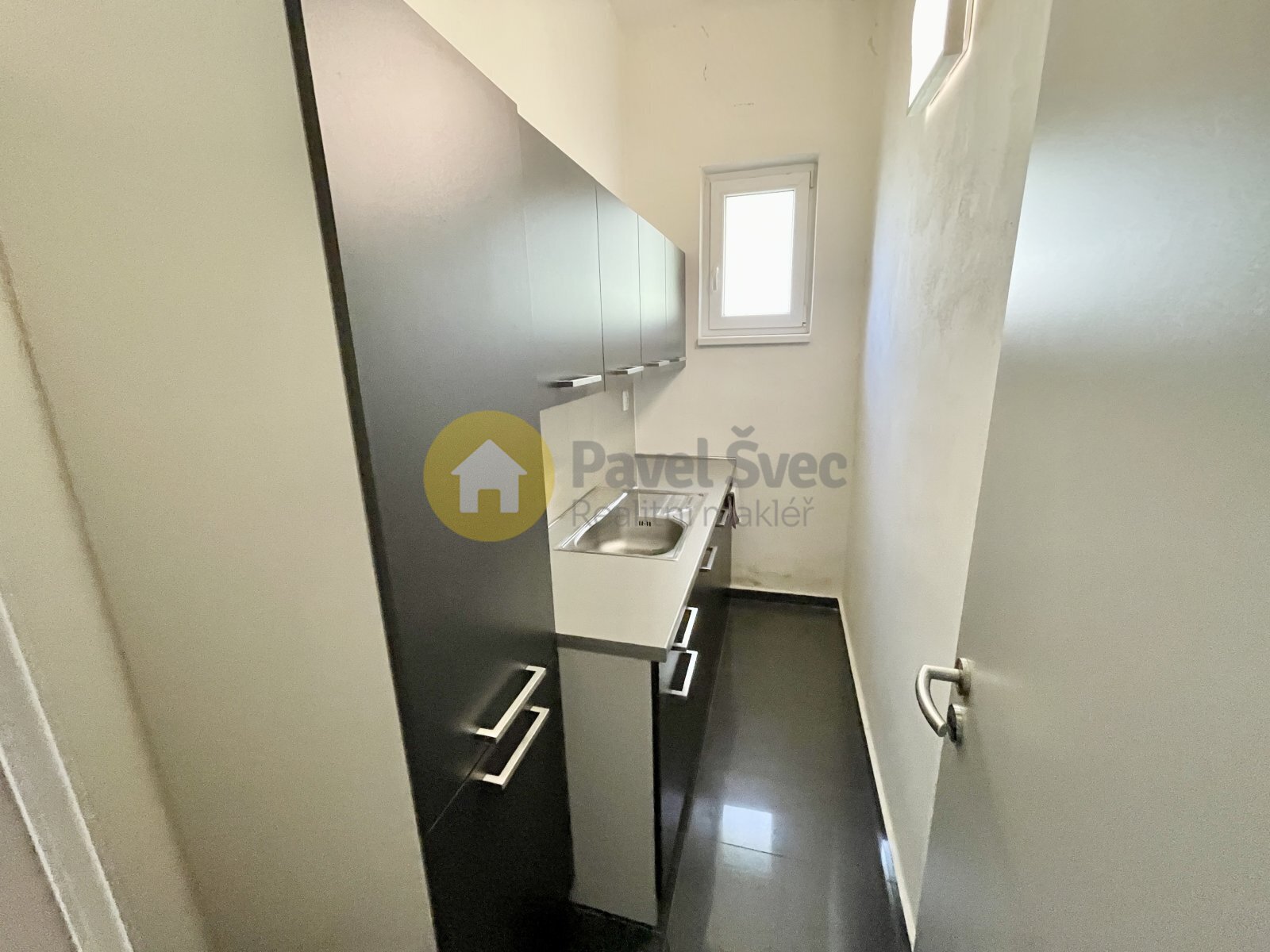 Společná kuchyňka