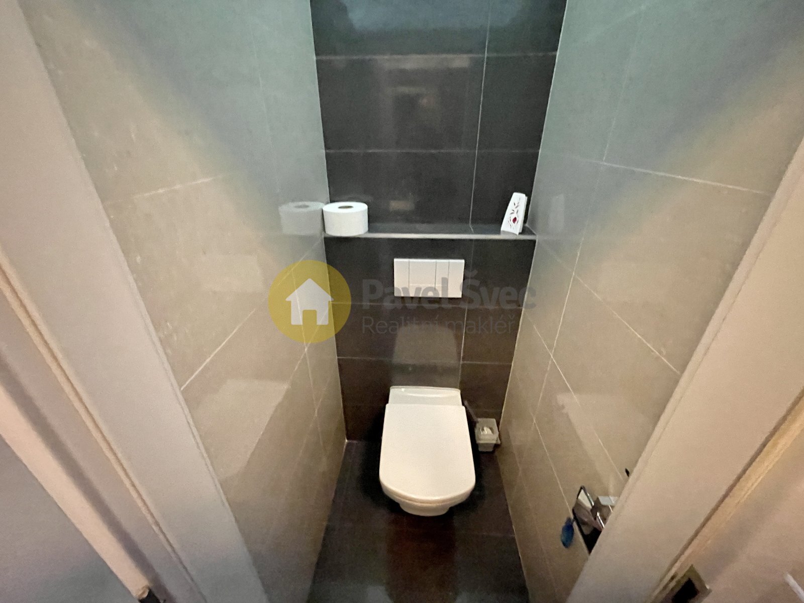 Sociální zařízení