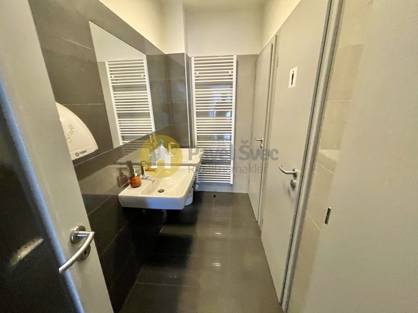 Sociální zařízení