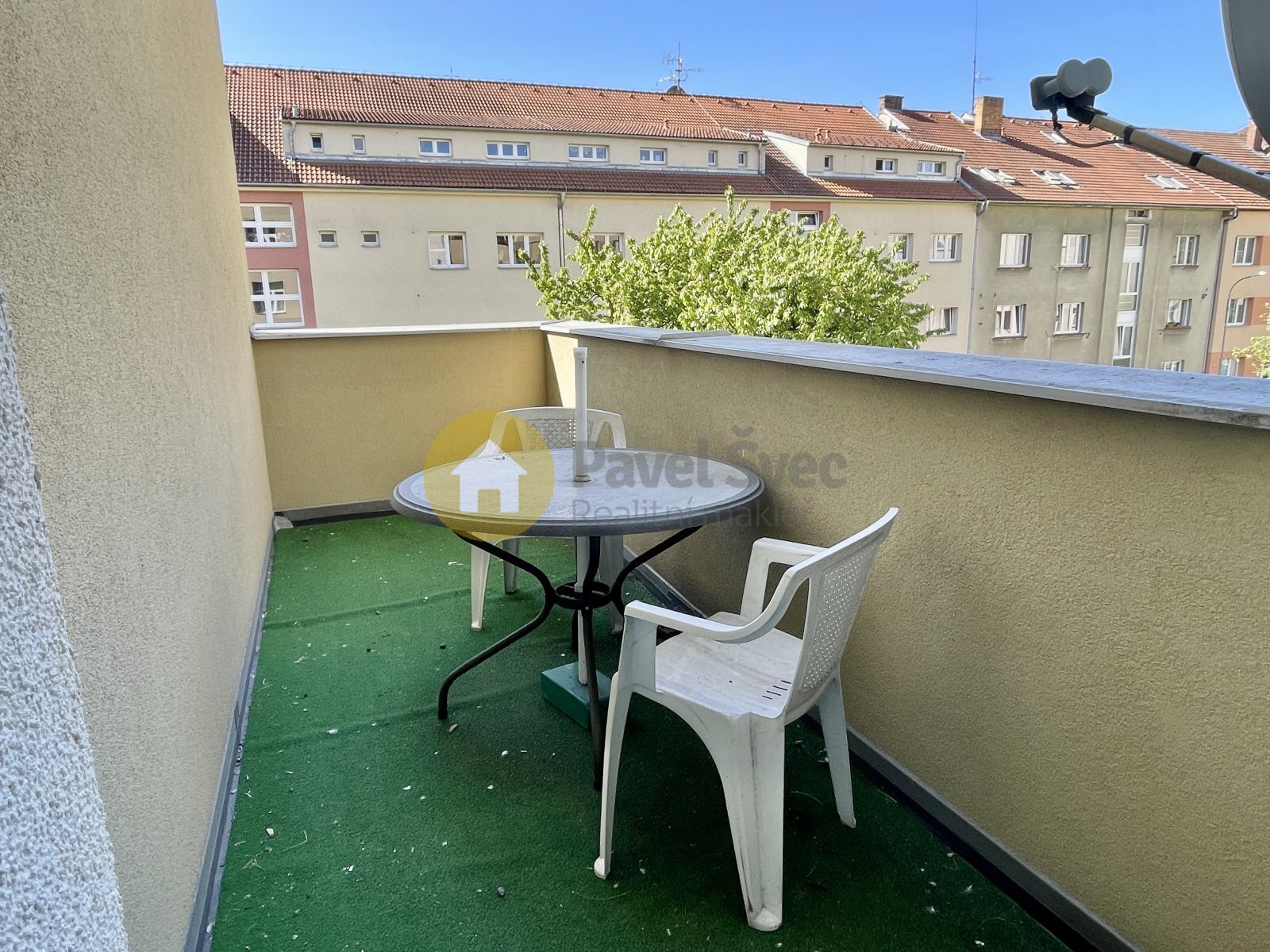 Balkon