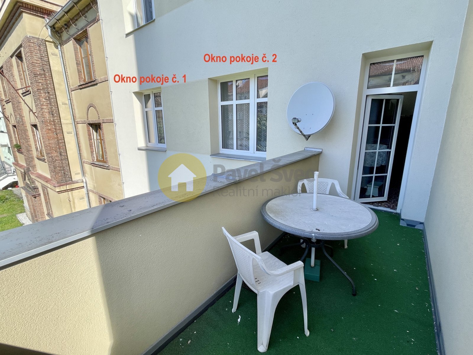 Balkon