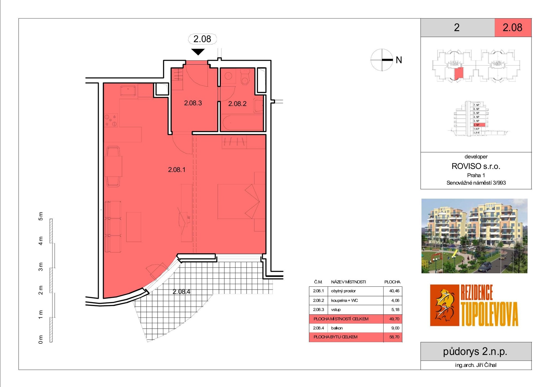 Tupolevova_2.08_floor_plan