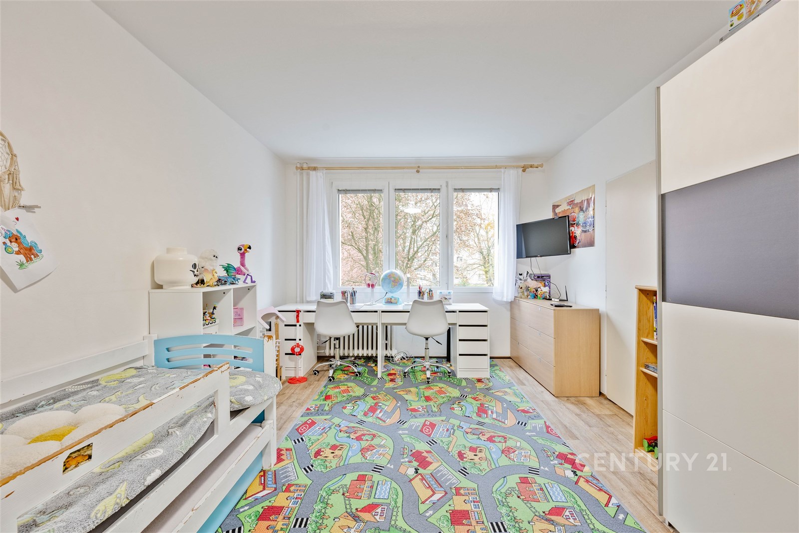 Prodej bytu 2+1 Tábor 3 800 000 Kč, foto 12