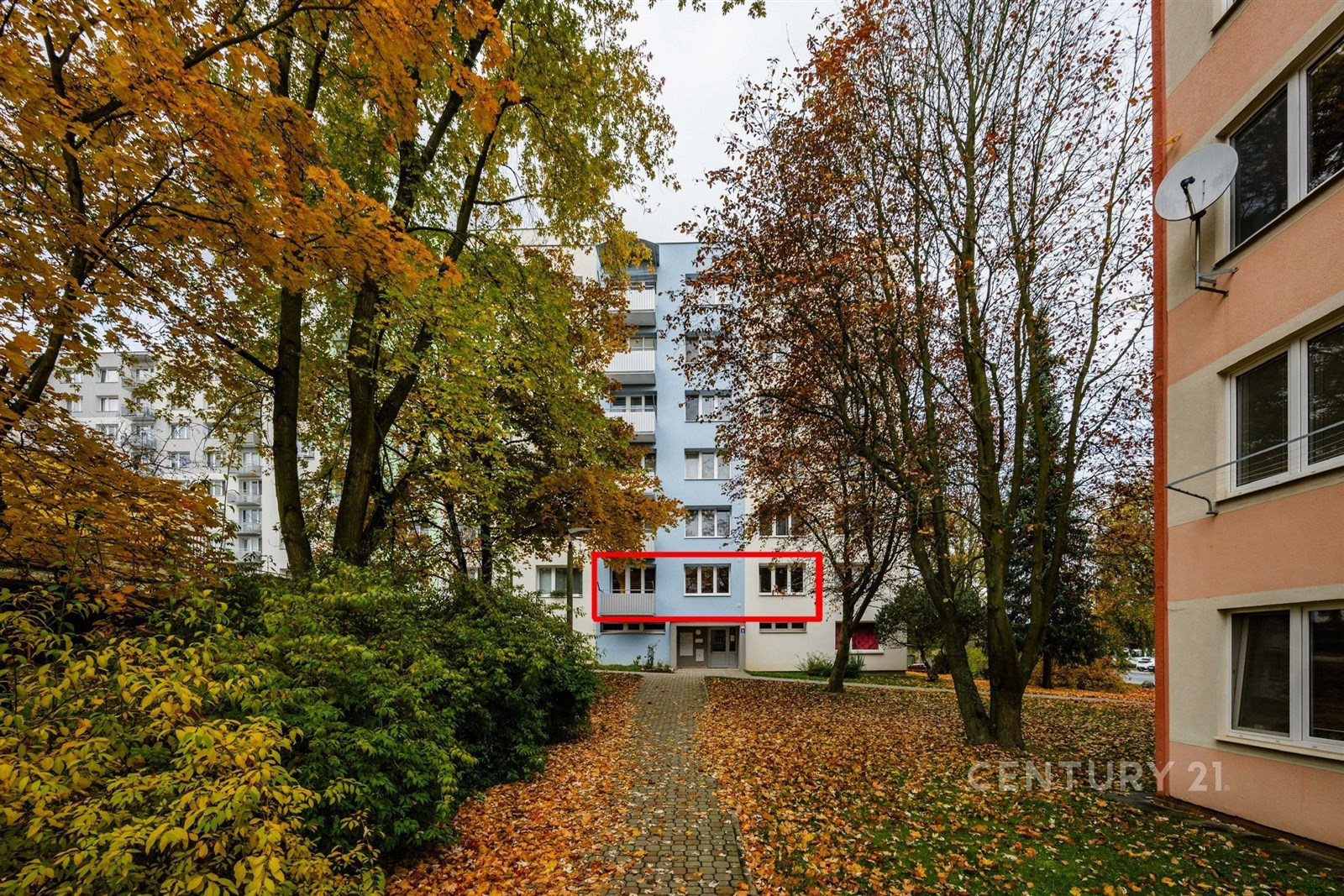 Prodej bytu 2+1 Tábor 3 800 000 Kč, foto 14