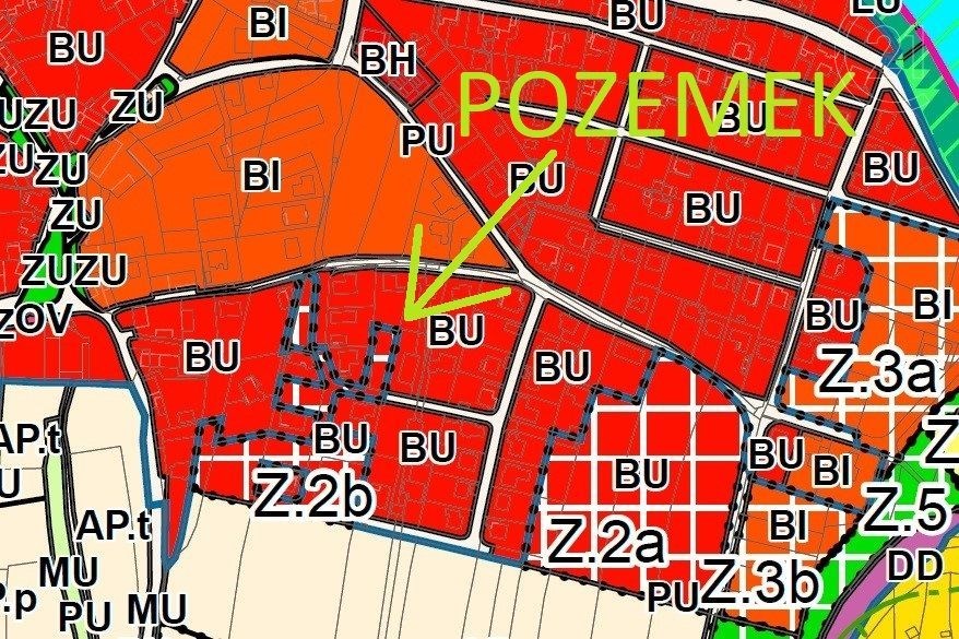 ÚZP
