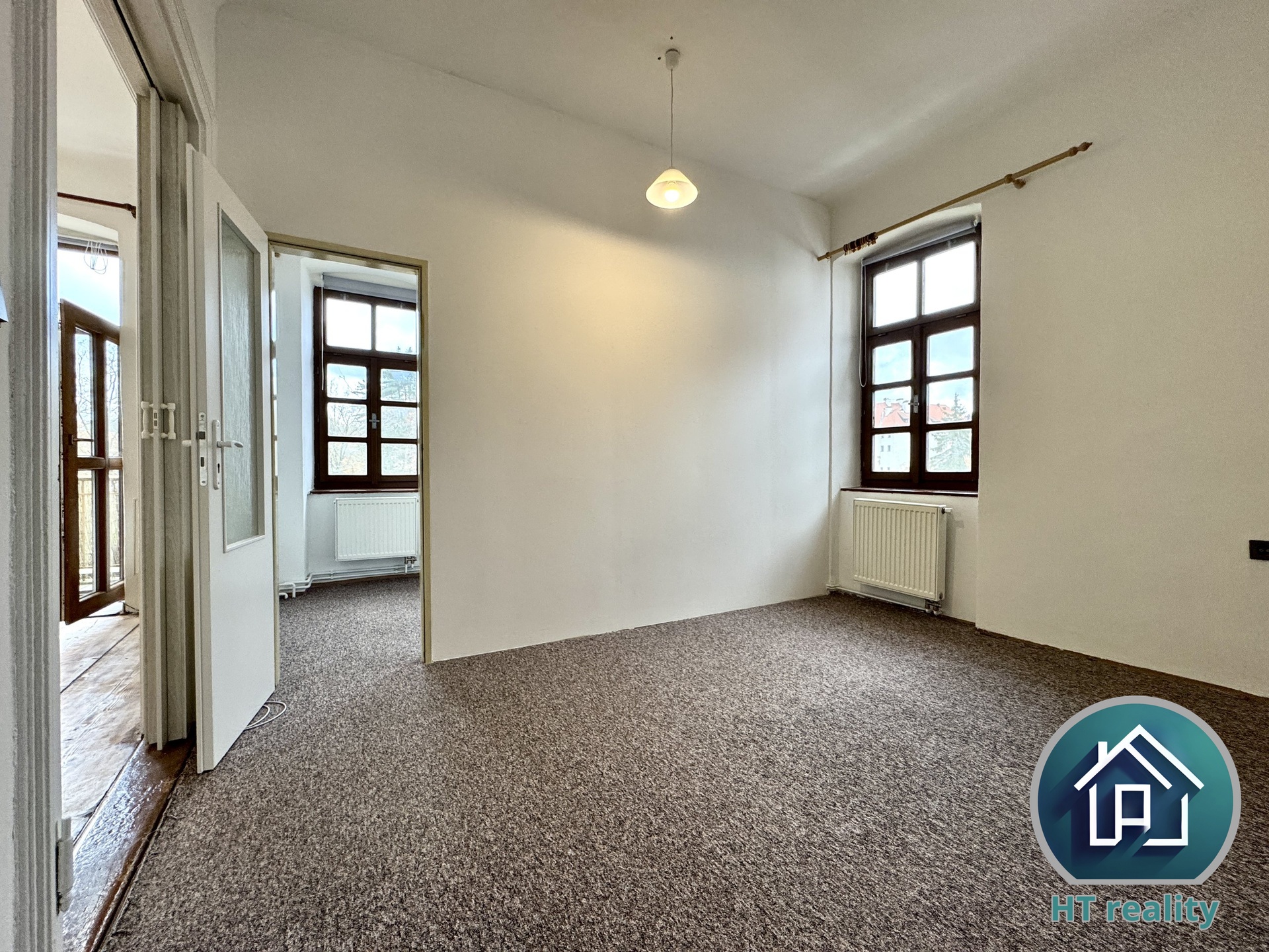 Tom Šulek - Krumlovský makléř