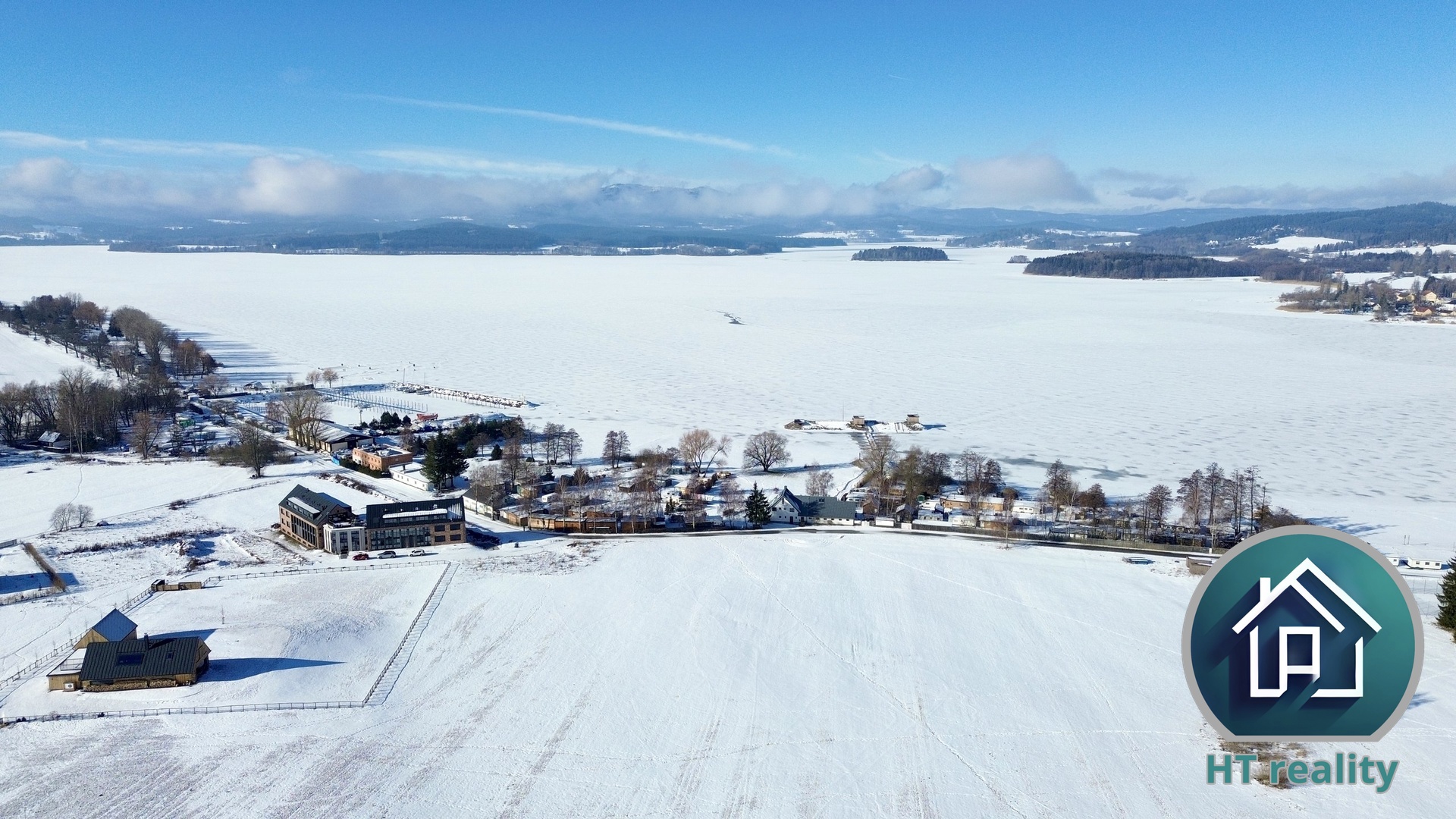 Tom Šulek-krumlovský makléř