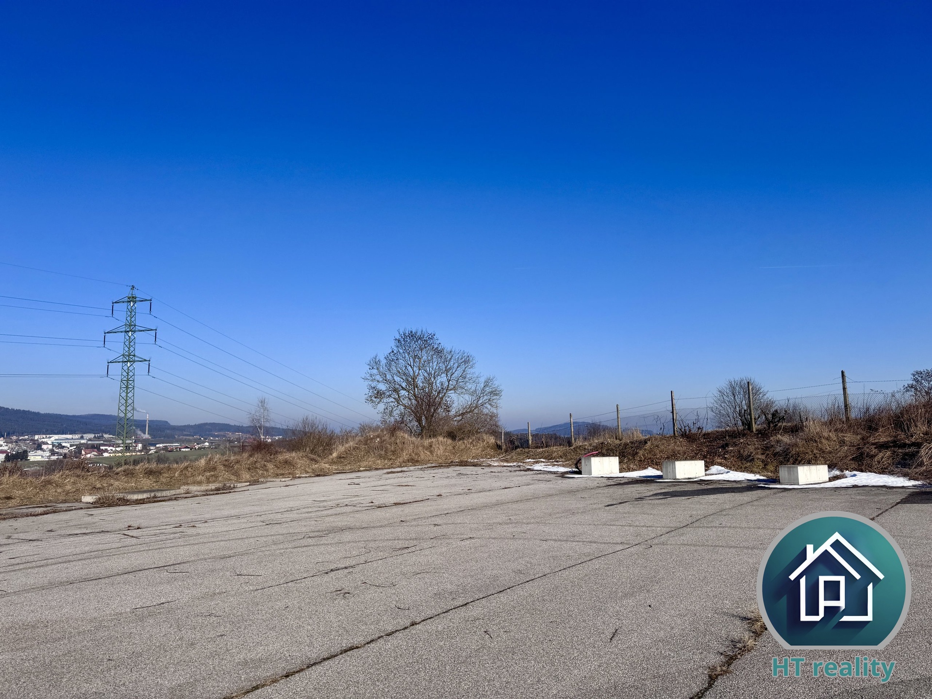 Tom Šulek-krumlovský makléř