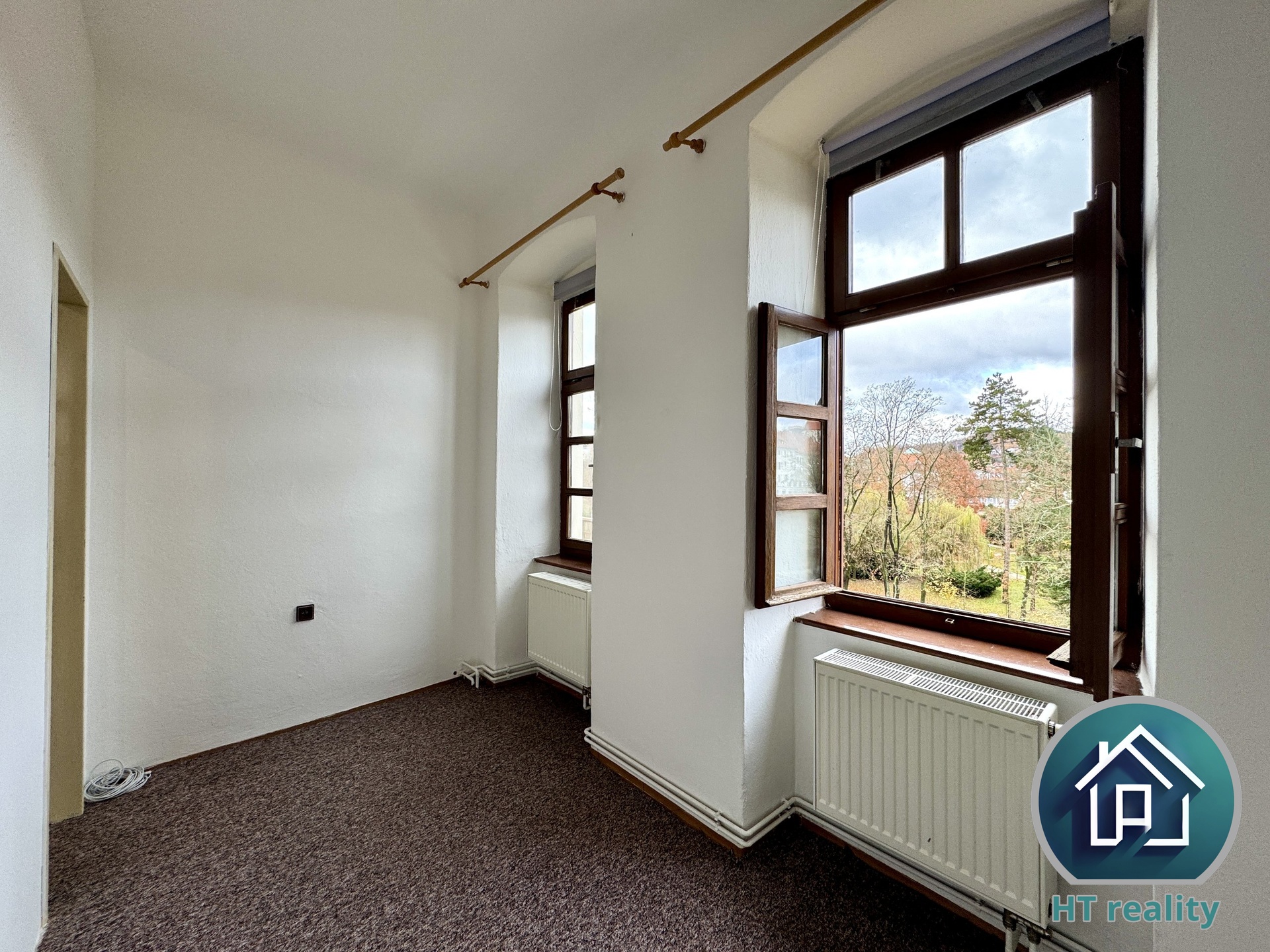 Tom Šulek - Krumlovský makléř