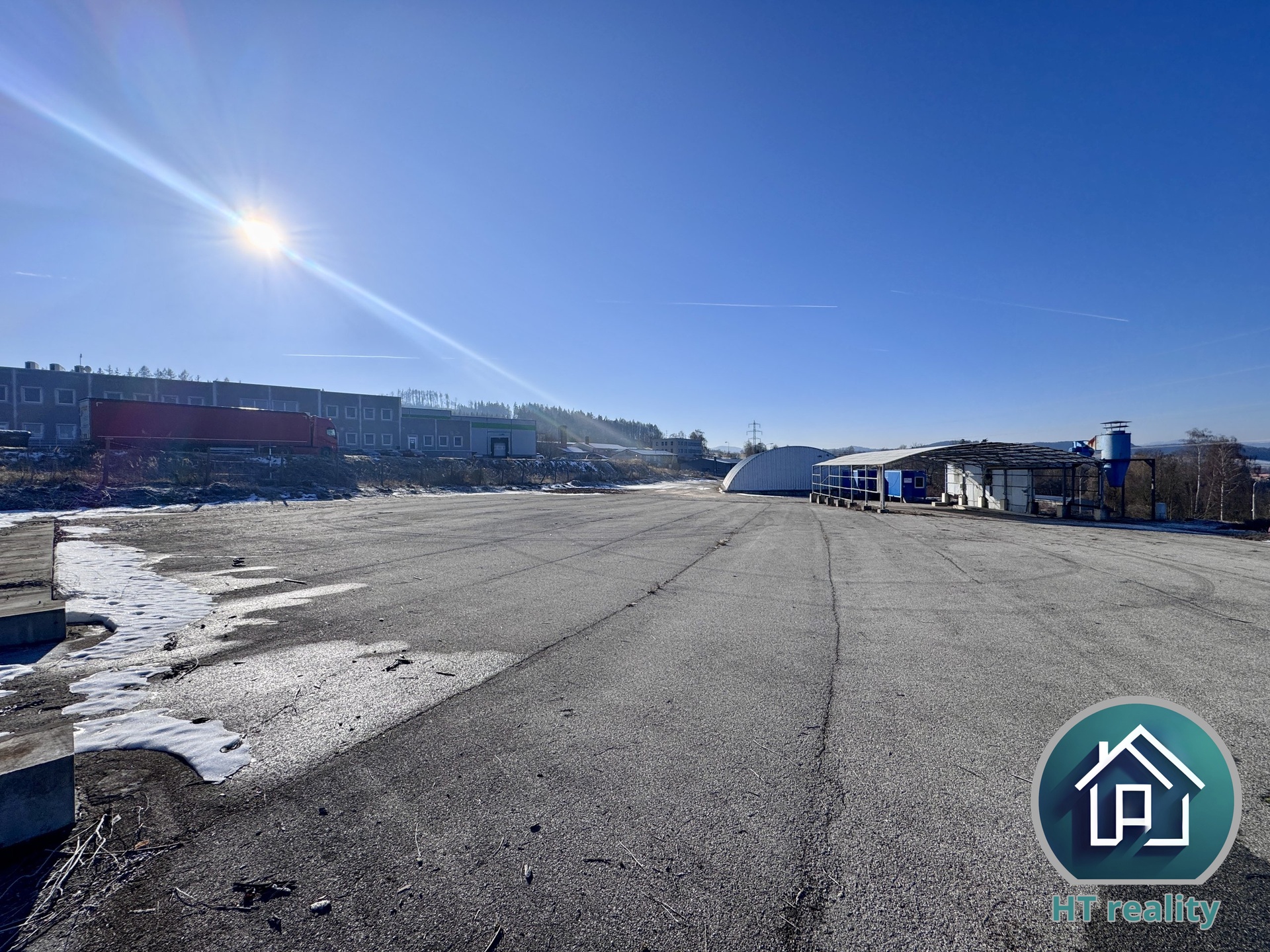 Tom Šulek-krumlovský makléř