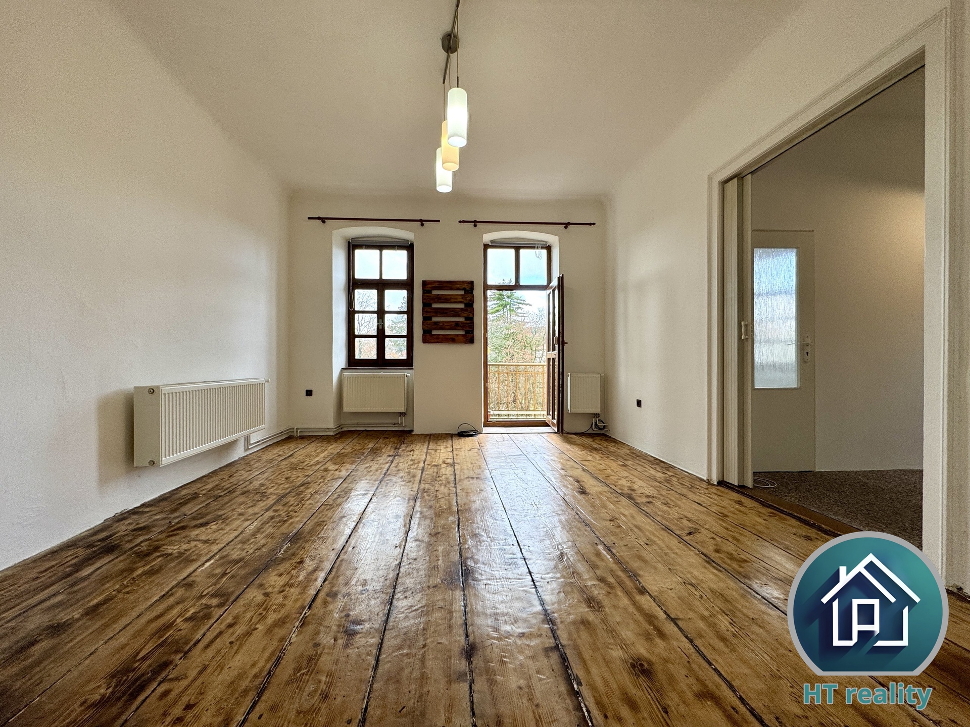 Tom Šulek - Krumlovský makléř