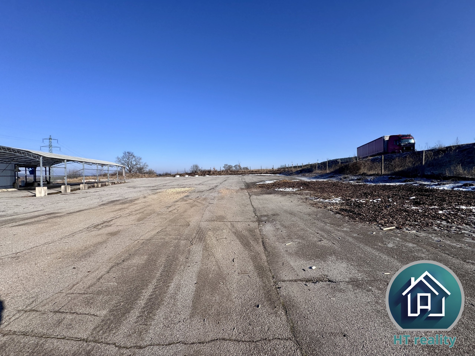 Tom Šulek-krumlovský makléř