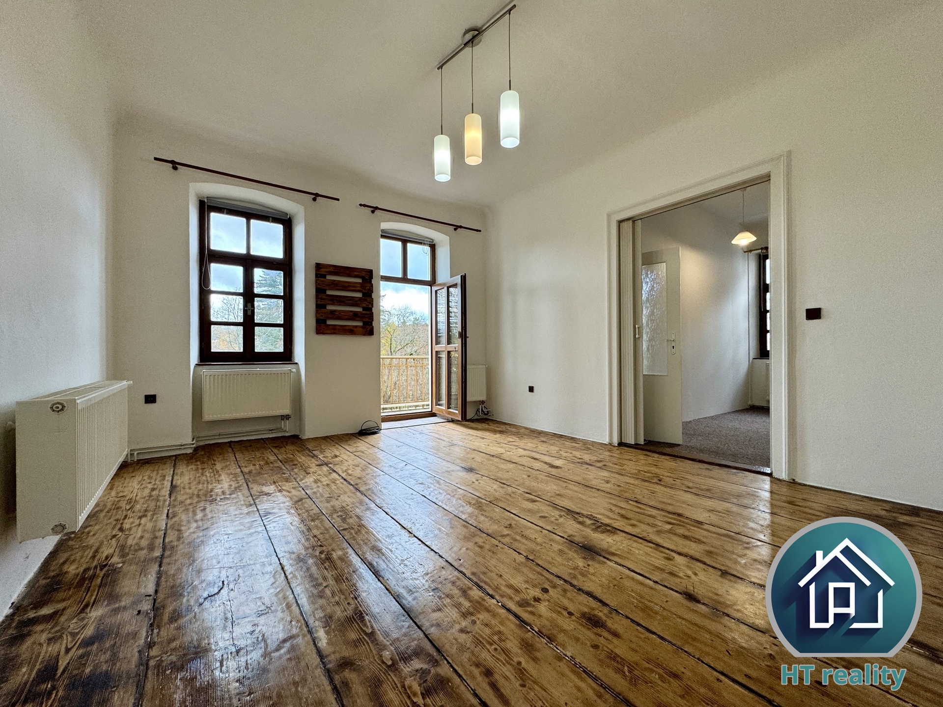 Tom Šulek - Krumlovský makléř