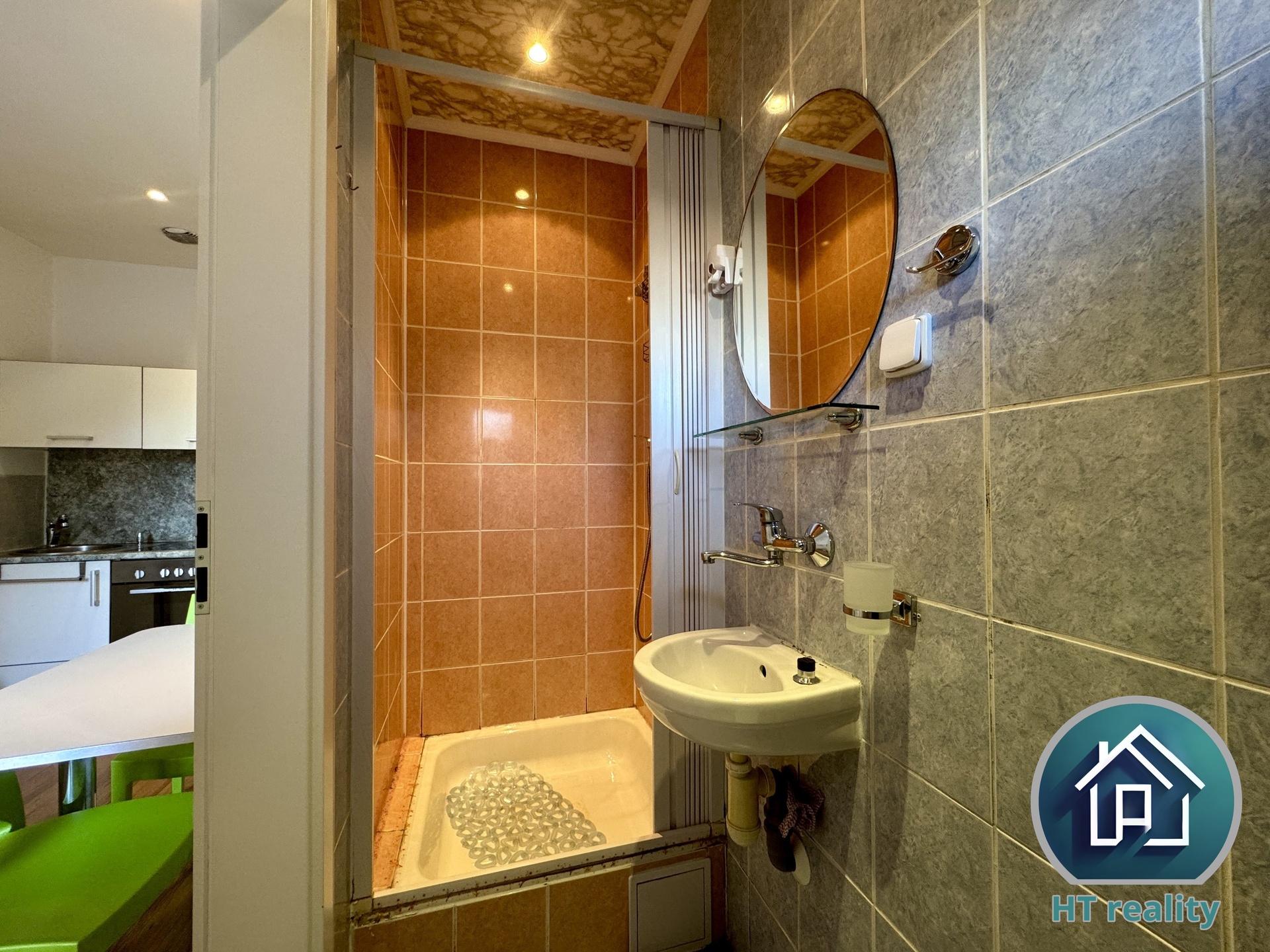 Tom Šulek-Krumlovský makléř