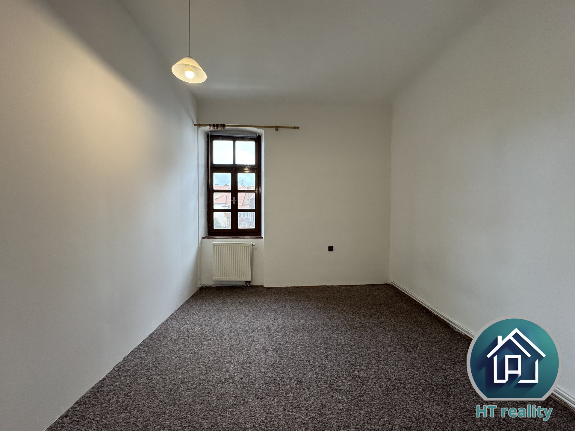 Tom Šulek - Krumlovský makléř