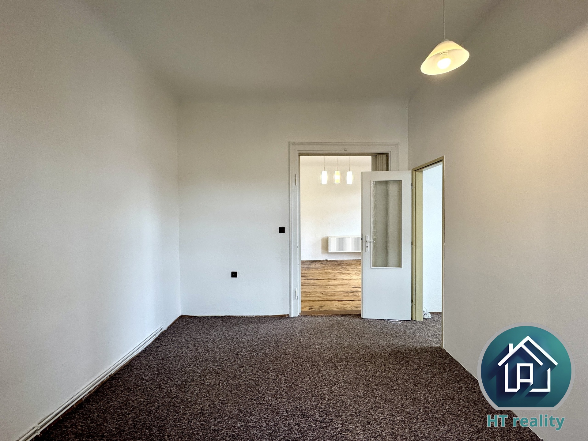 Tom Šulek - Krumlovský makléř