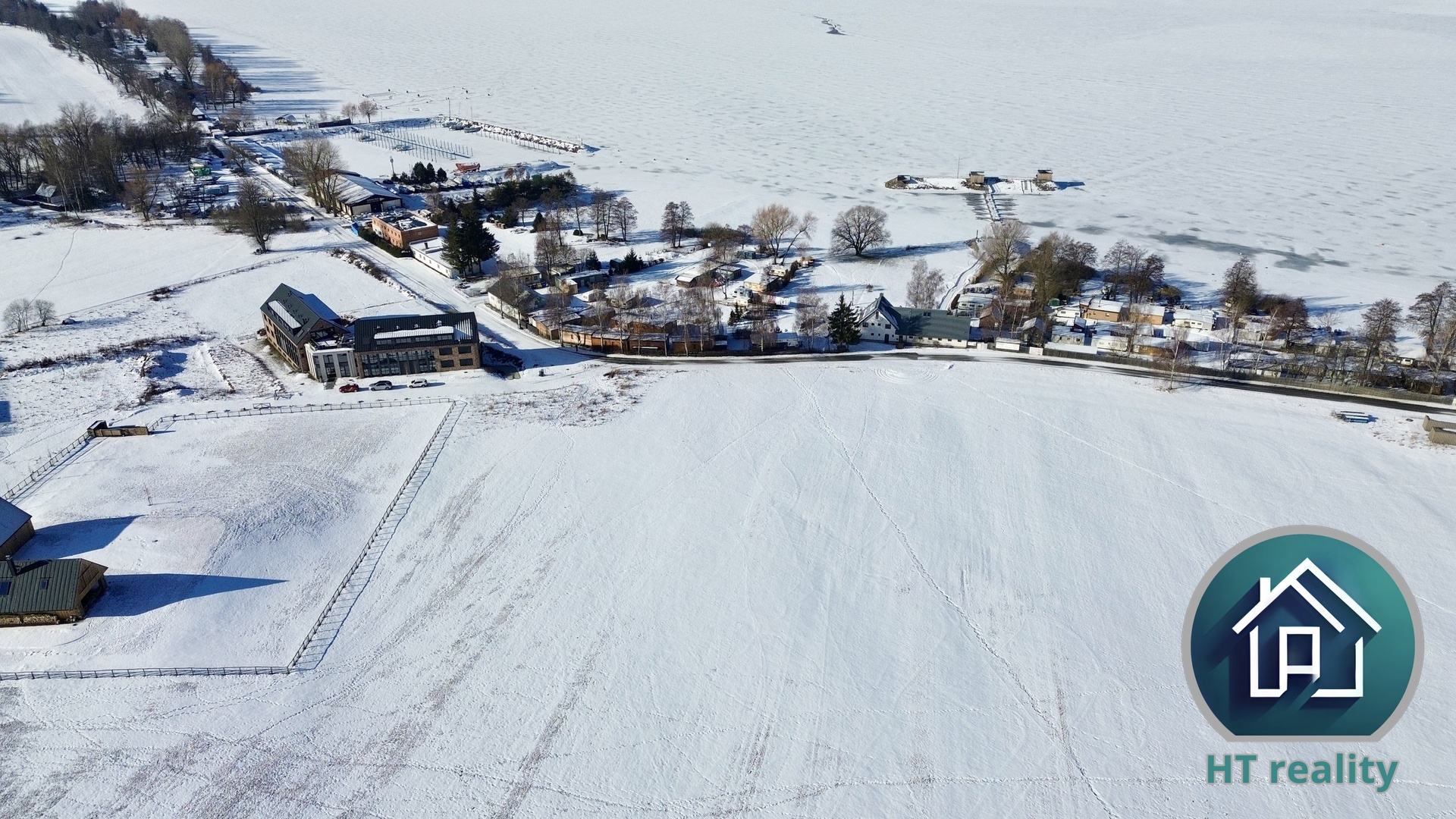 Tom Šulek-krumlovský makléř