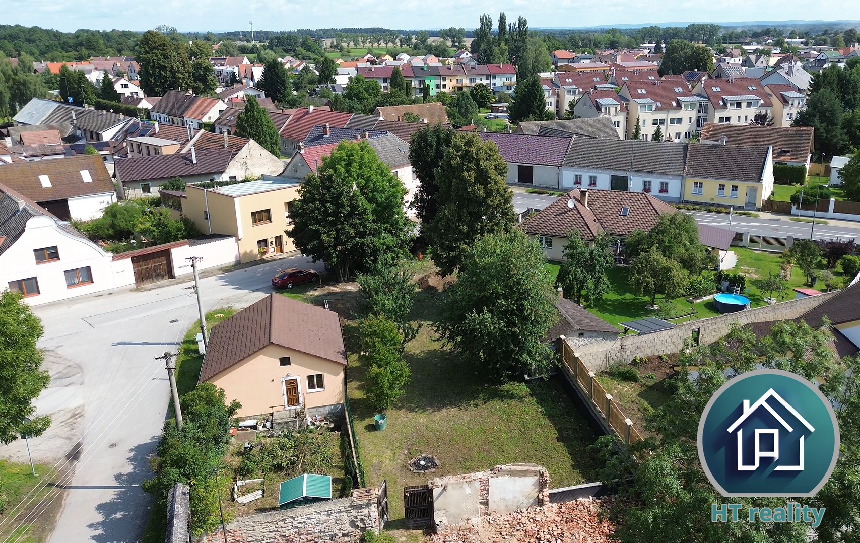 Tom Šulek-krumlovský makléř