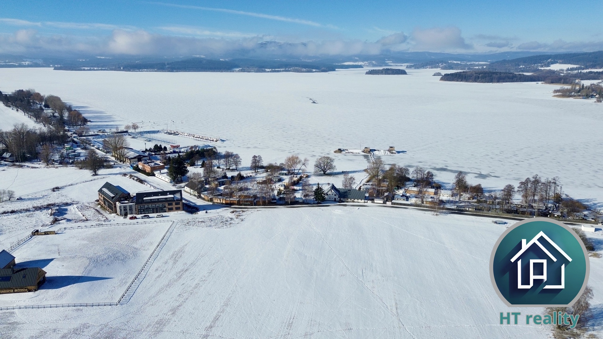 Tom Šulek-krumlovský makléř