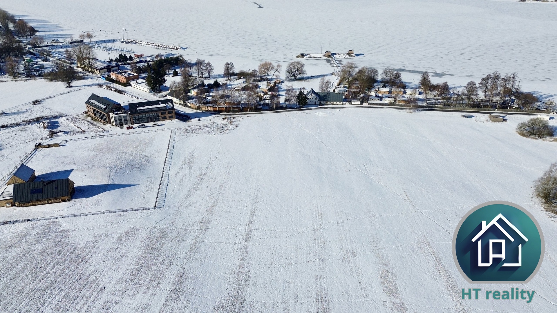 Tom Šulek-krumlovský makléř