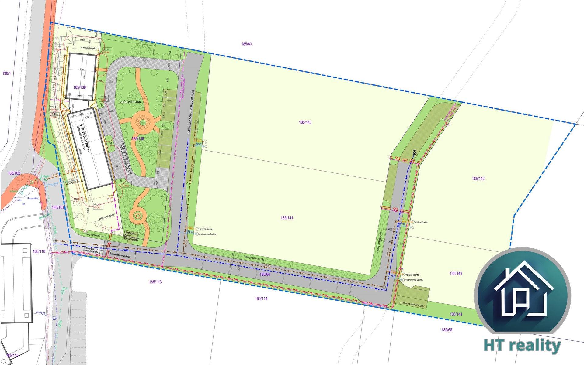 Tom Šulek-krumlovský makléř