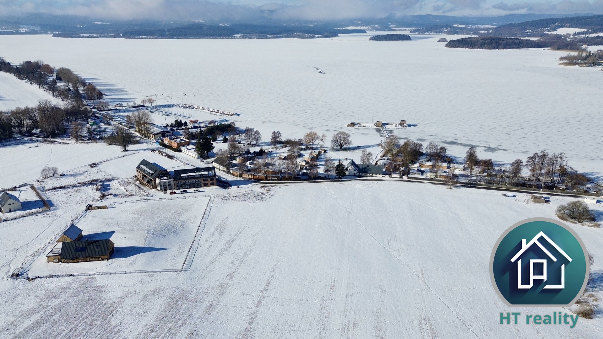 Tom Šulek-krumlovský makléř