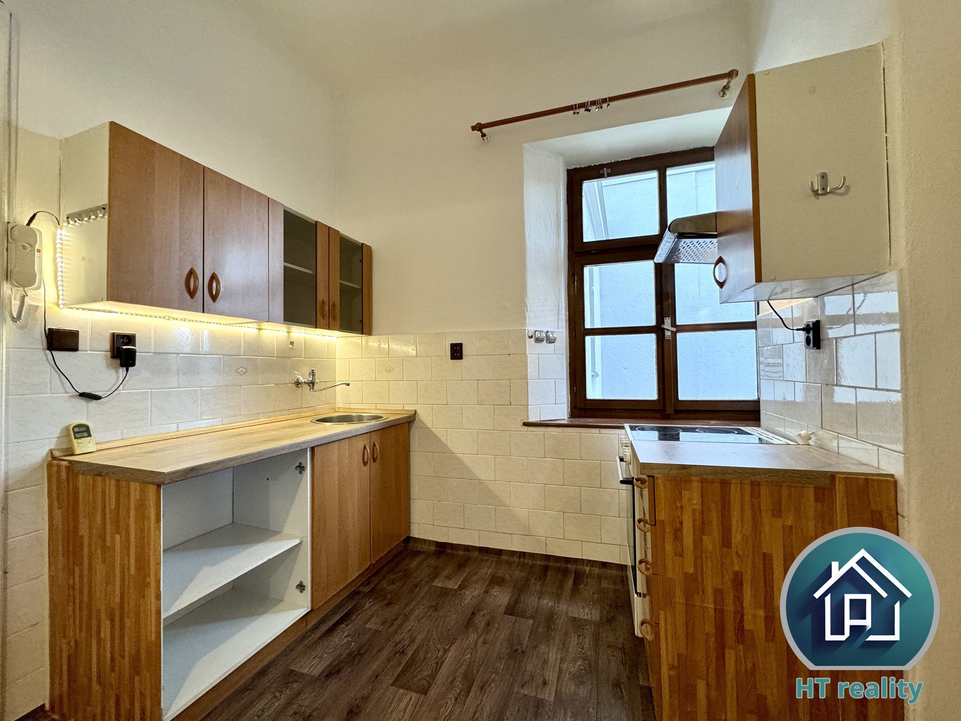 Tom Šulek - Krumlovský makléř