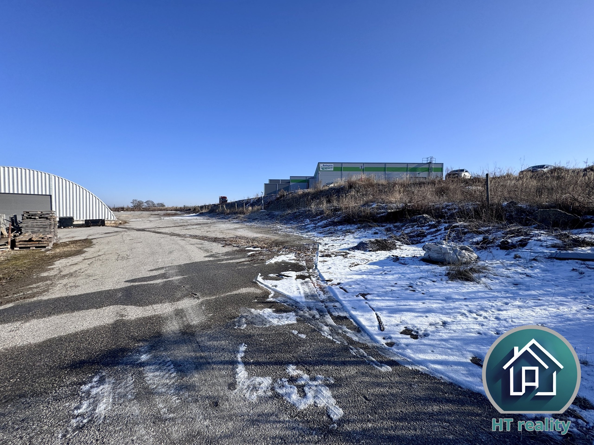 Tom Šulek-krumlovský makléř