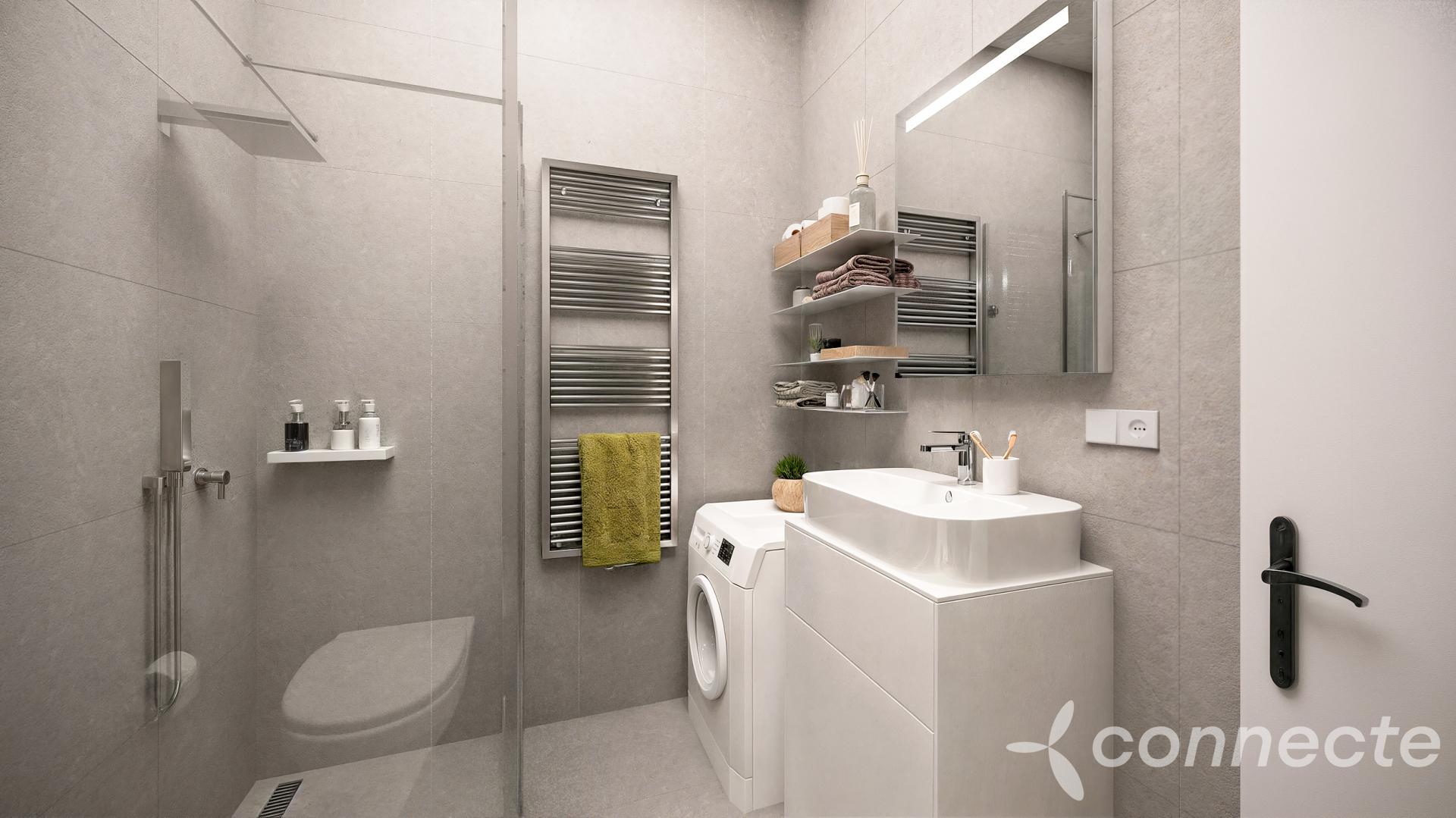 Prodej bytu 2+kk Nový Bor 3 590 000 Kč, foto 2
