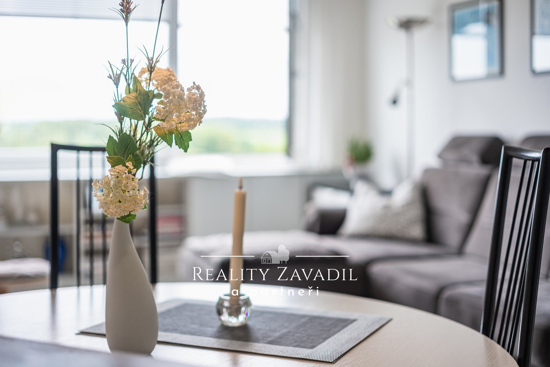 Prodej bytu 2+kk, 45 m², Praha - Písnice, Ul. Na okruhu