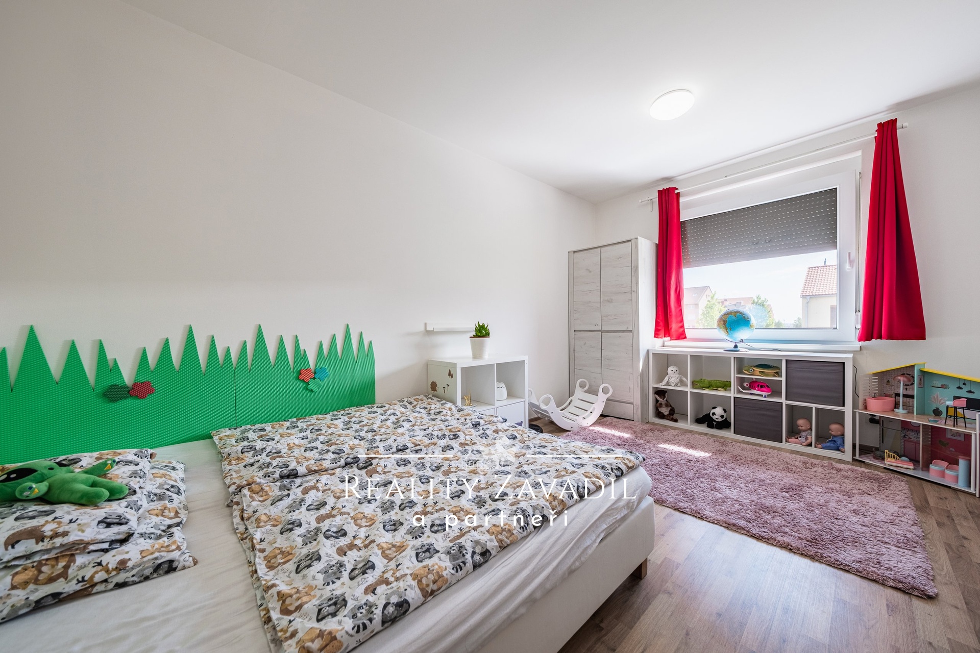 Prodej rodinného domu, 107 m² , pozemek 314 m