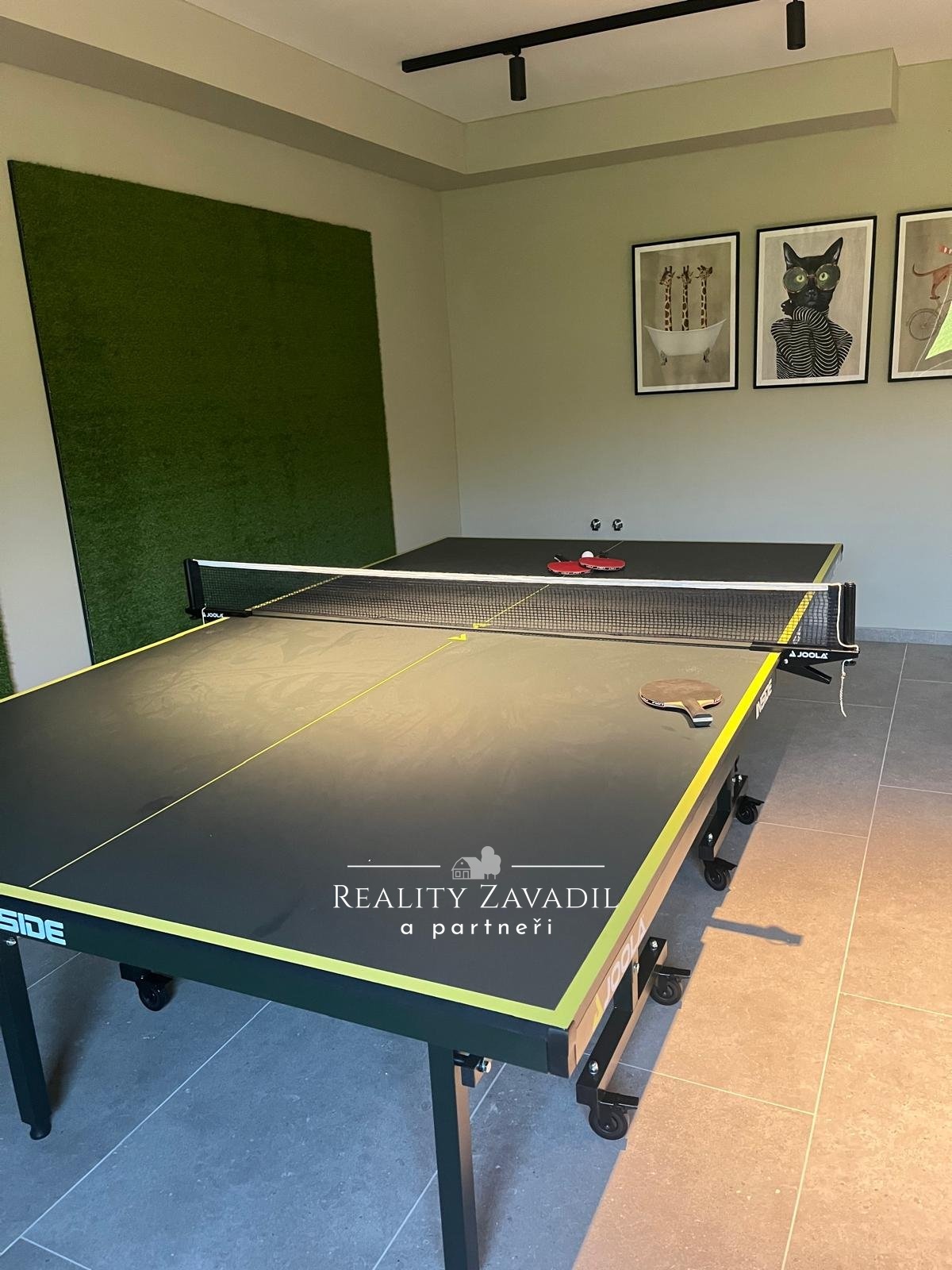Tabletennis
