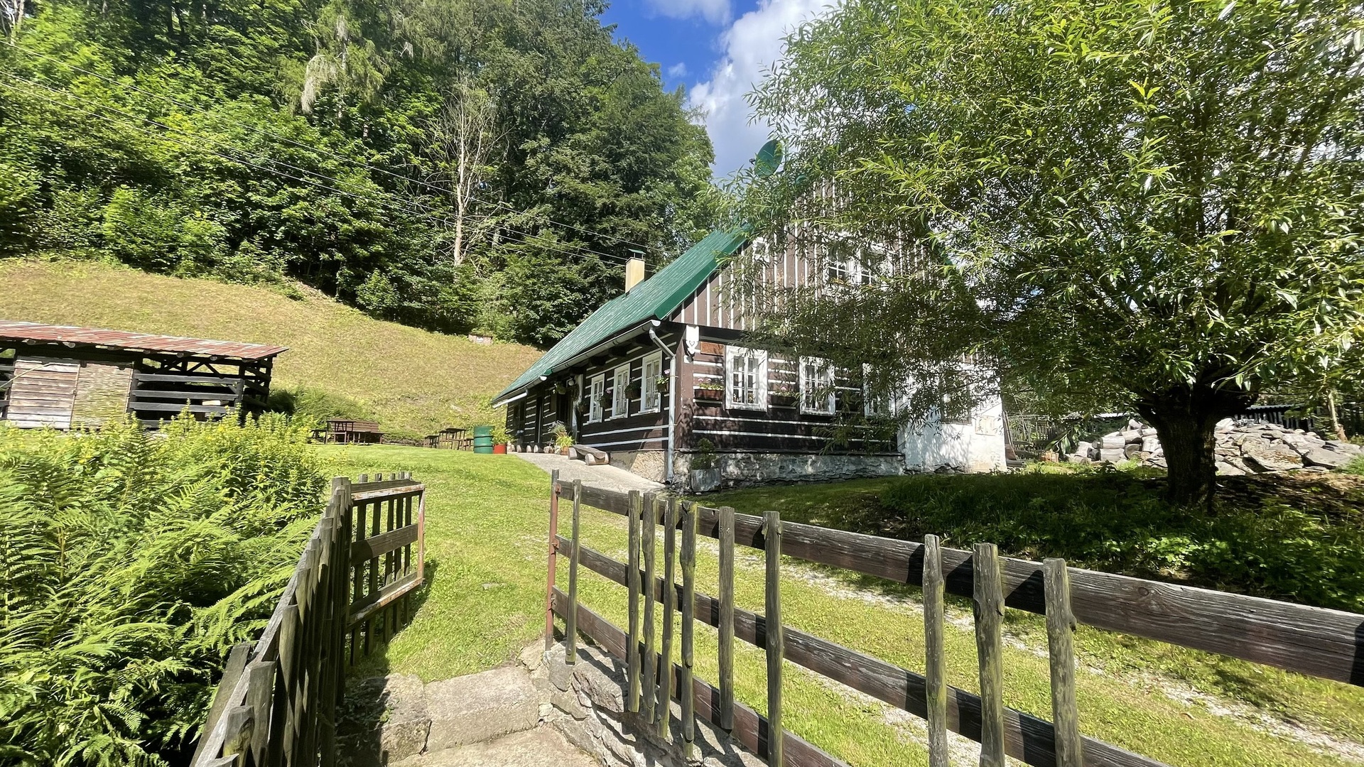 Dolni? Dvu?r nove? 3