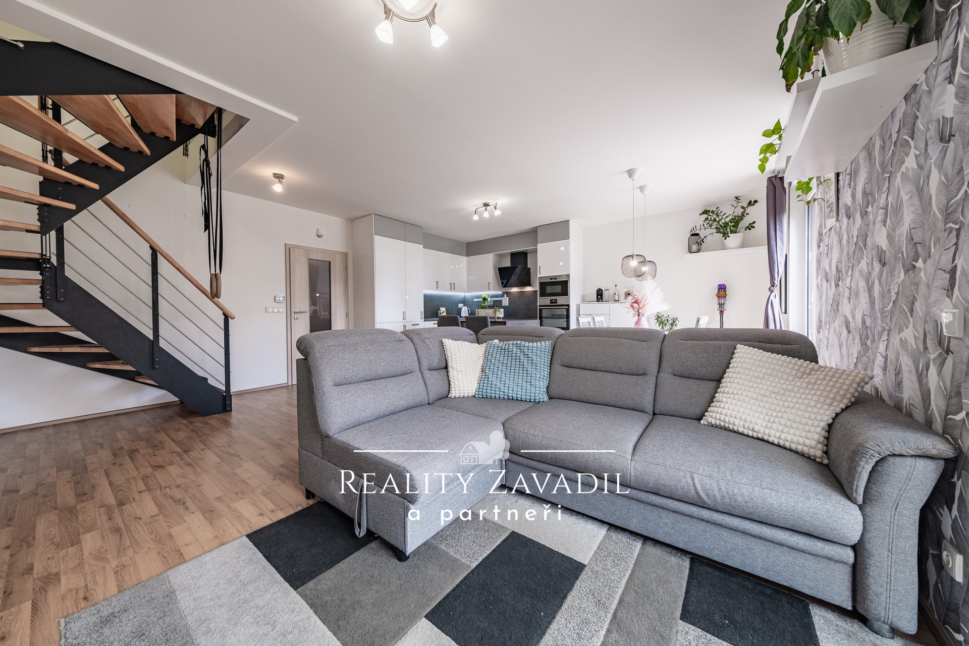 Prodej rodinného domu, 107 m² , pozemek 314 m