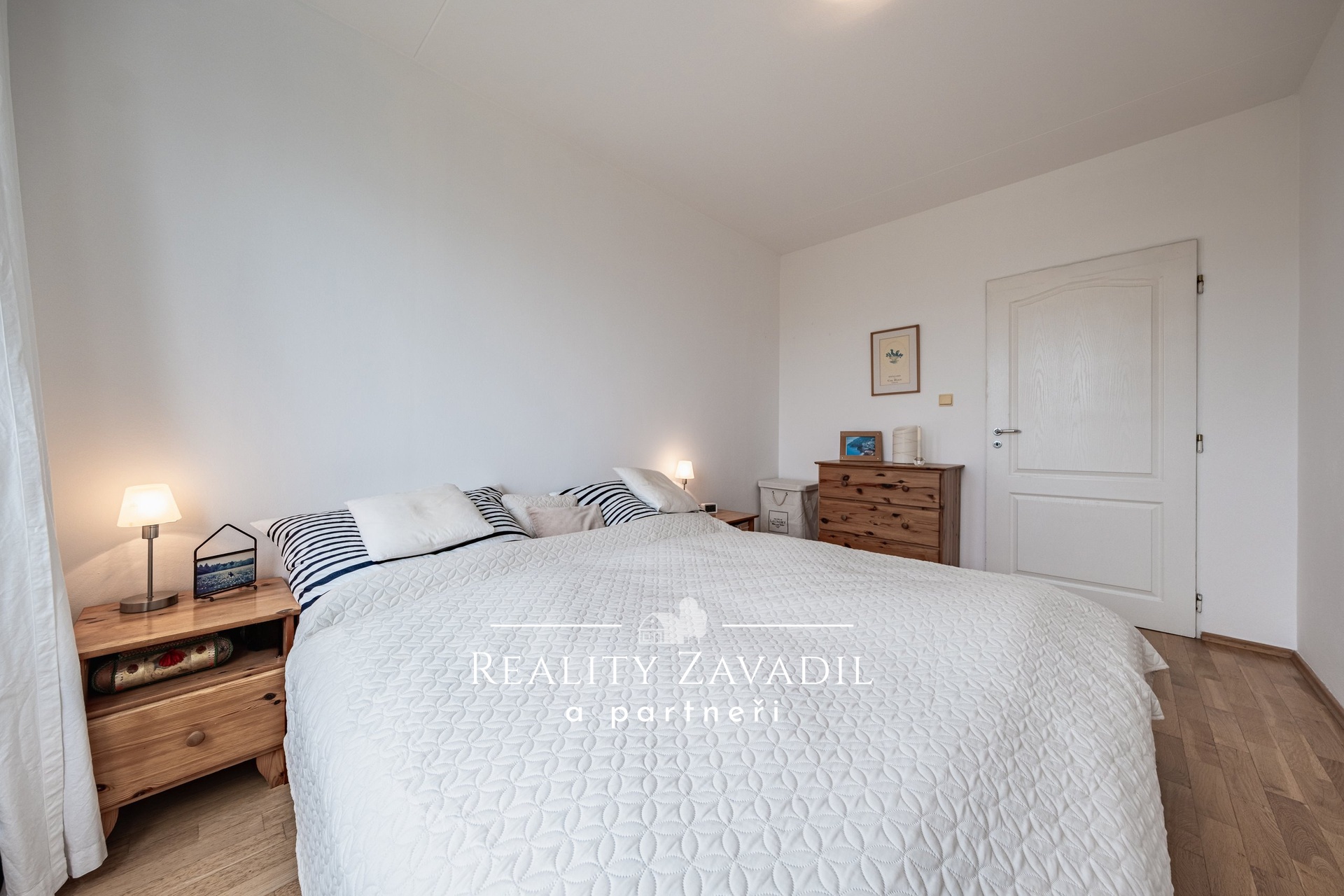 Prodej bytu 2+kk, 45 m², Praha - Písnice, Ul. Na okruhu