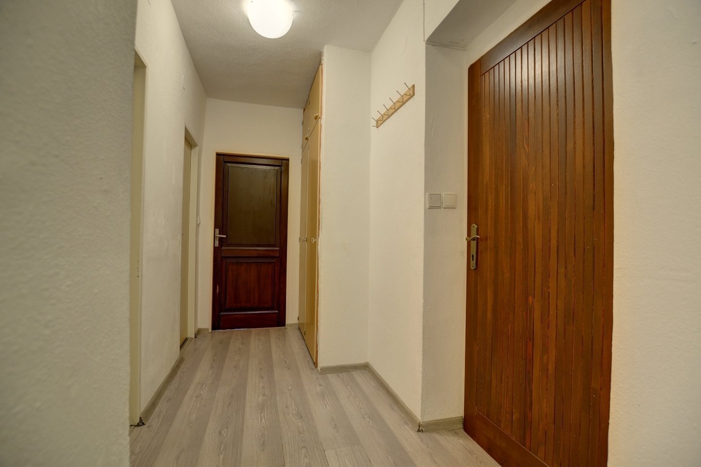 předsíň