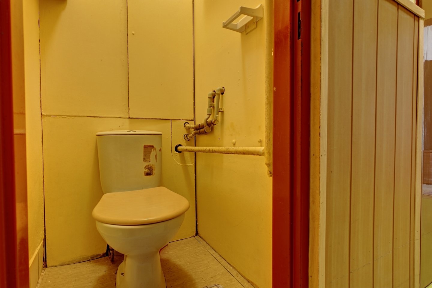 WC