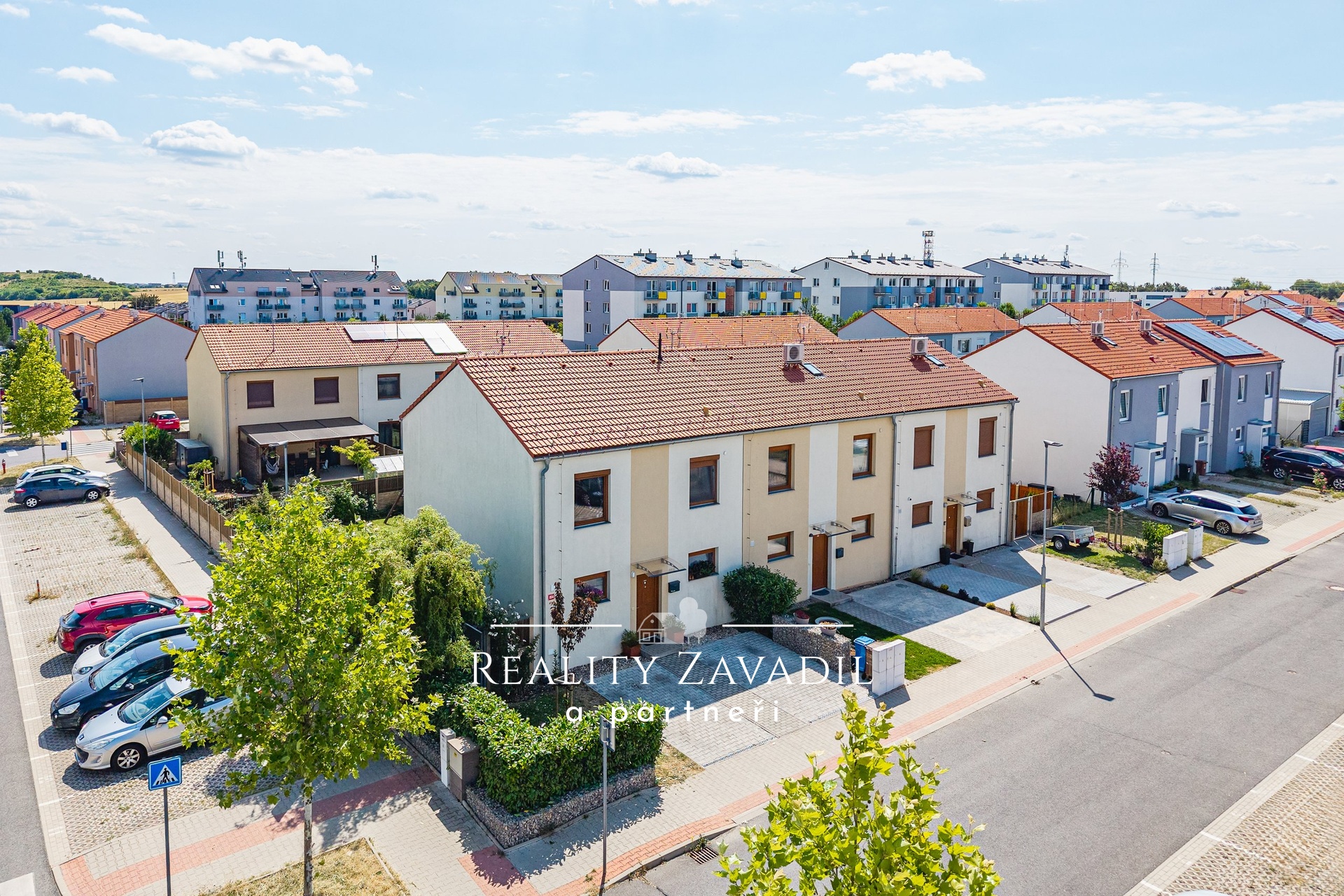 Prodej rodinného domu, 107 m² , pozemek 314 m