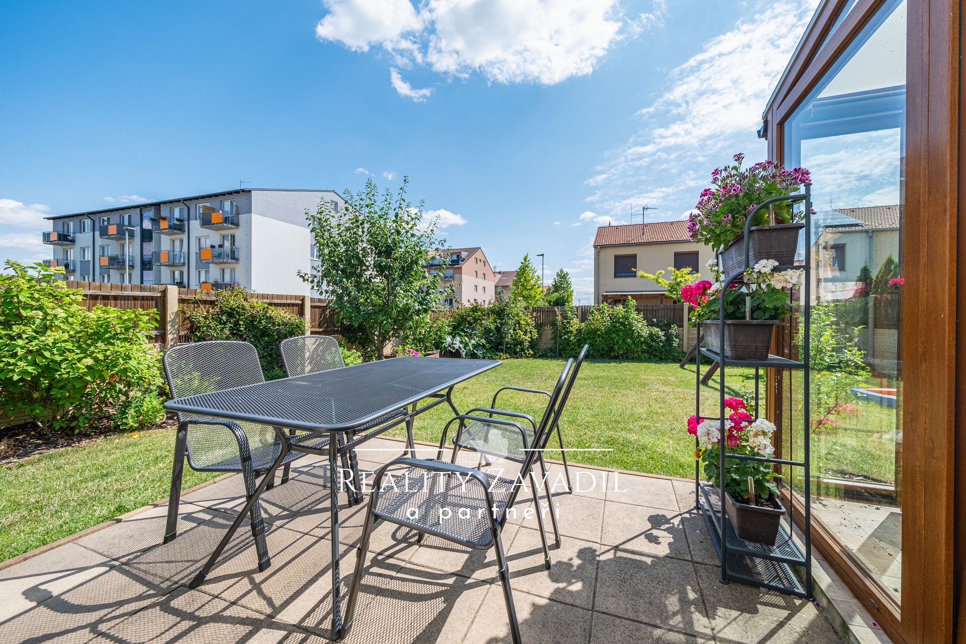 Prodej rodinného domu, 107 m² , pozemek 314 m